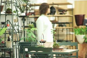 什器の製造販売店の株式会社テクノ・エンジニアリング