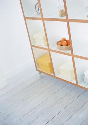 カフェカーテンの種類が豊富なお店です